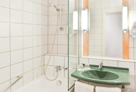 Ibis Budapest Citysouth - 34