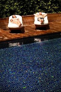 Opera Bosphorus - Preferreds and Resorts - 33