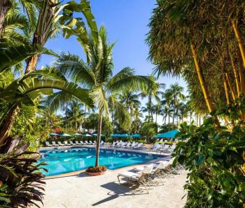 The Palms & Spa - 79