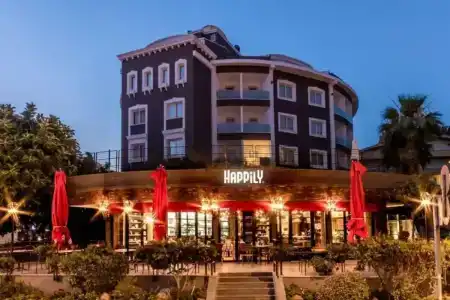 Motto Premium&Spa - 8