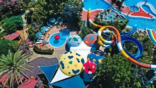 Belconti Resort - 52