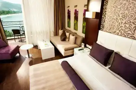 Tusan Beach Resort - All Inclusive - 53