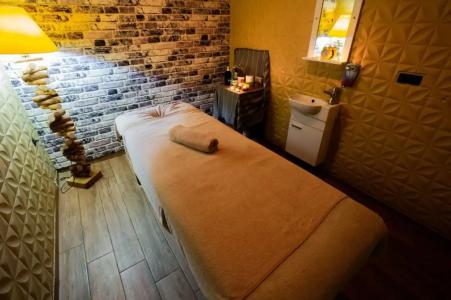 Karpalas City & Spa - 83