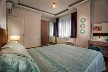 Aspendos Seaside - 96