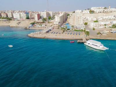King Tut Aqua Park Beach Resort - 97