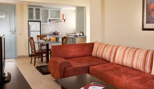 Xperience Kiroseiz Parkland - 26