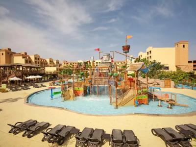 Coral Sea Aqua Club Resort - 84