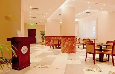 The Grand Plaza Smouha - 44