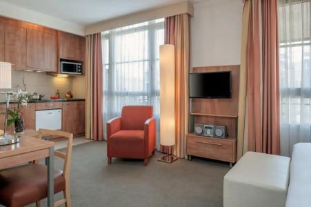 Citadines Saint-Germain-des-Prés Paris - 31