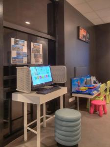 Ibis Styles Nice Centre Gare - 61