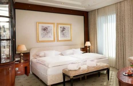 JW Marriott Berlin - 71