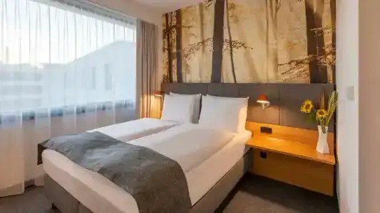 Holiday Inn Munich - Leuchtenbergring, an IHG - 12
