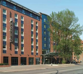 NH Hamburg Altona - 4