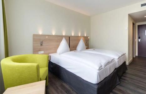 Novina Wöhrdersee Nürnberg City - 18