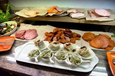 Radisson Blu Beke, Budapest - 34