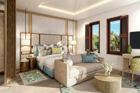 Hilton Mauritius Resort & Spa - 52