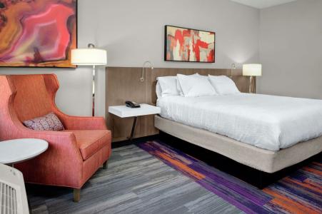 Hilton Garden Inn Charlotte Waverly - 25