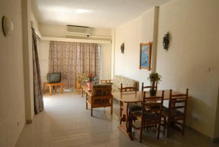 Апарт-отель Sunflower - 39