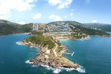 Le Meridien Bodrum Beach Resort - 14