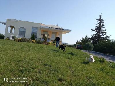 City Gate Airport Thessaloniki - 24