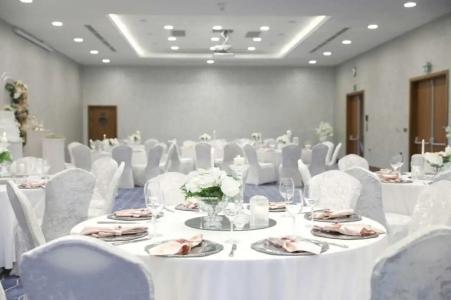 Hampton by Hilton Samsun - 77
