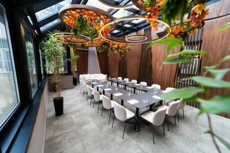 Boutique Museum - 41