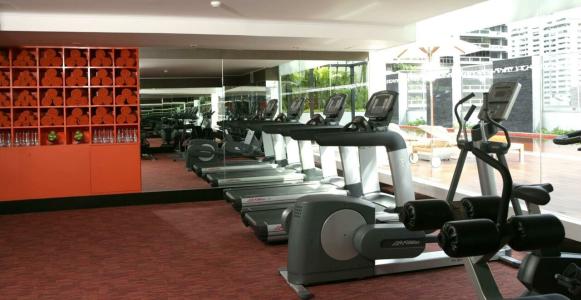 Radisson Suites Bangkok Sukhumvit - SHA Extra Plus - 20