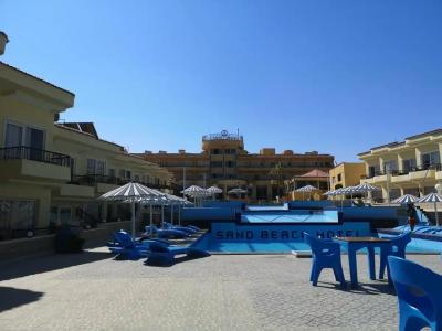 Sand Beach Resort - 48