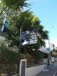 Aspendos Seaside - 54