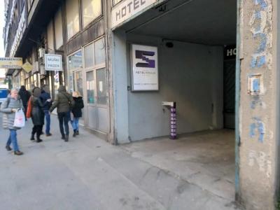 Srbija Garden Ex Garni - 52