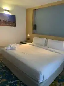 Occidental Sharjah Grand - 53