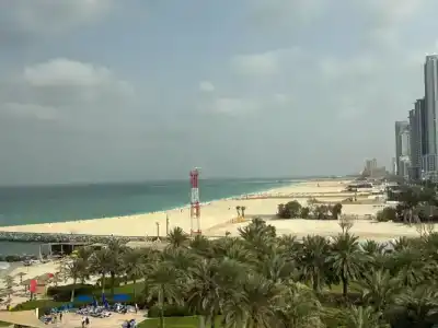 Sheraton Sharjah Beach Resort and Spa - 29