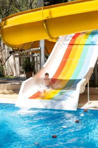 DoubleTree by Hilton Bodrum Isıl Club Resort - ULTRA ALL INCLUSIVE - 50