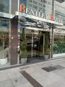 Bentley Bosphorus - Special Class - 5