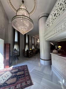 Ajwa Sultanahmet - Preferreds Lvx Collection - 50