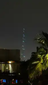 Dubai Marine Beach Resort & Spa - 96