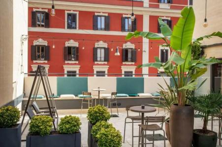 Best Western Plus Spring House - 11