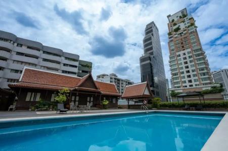 Ariston Bangkok - 18