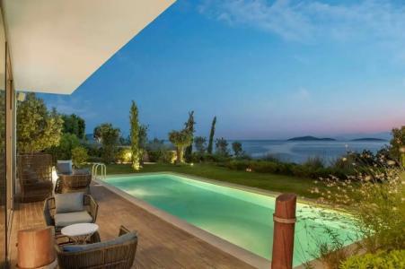 Susona Bodrum, LXRs & Resorts - 62