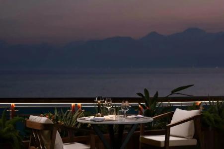 Delta by Marriott Antalya Lara ADULT ONLY - 93