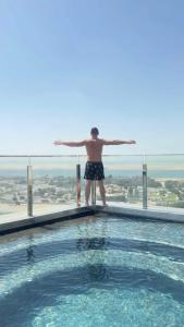 Andaz Capital Gate Abu Dhabi, By Hyatt - 41