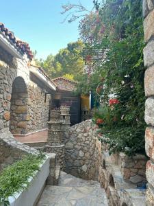 Symbola Oludeniz Beach - 94