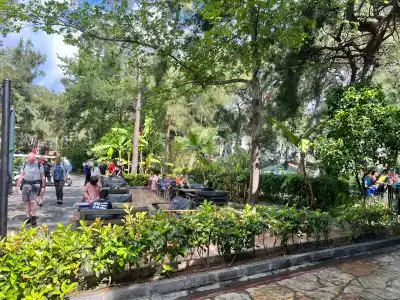 Grand Yazici Club Turban Termal - 68