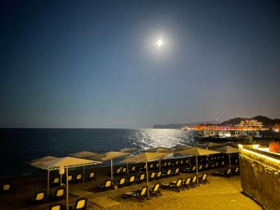 Sherwood Exclusive Kemer - Kids Concept - 55