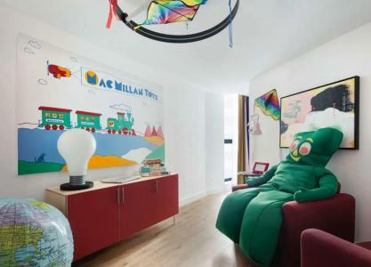 Graduate by Hilton New York - 29