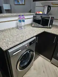 Royal Regency Suites Marina - 88