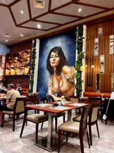 Ali Baba Palace -Families and Couples Only- - 71