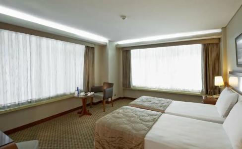 Istanbul Golden City - 31