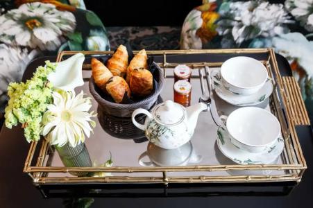 Hôtel Gabriel Paris - 70