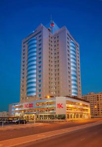 The K